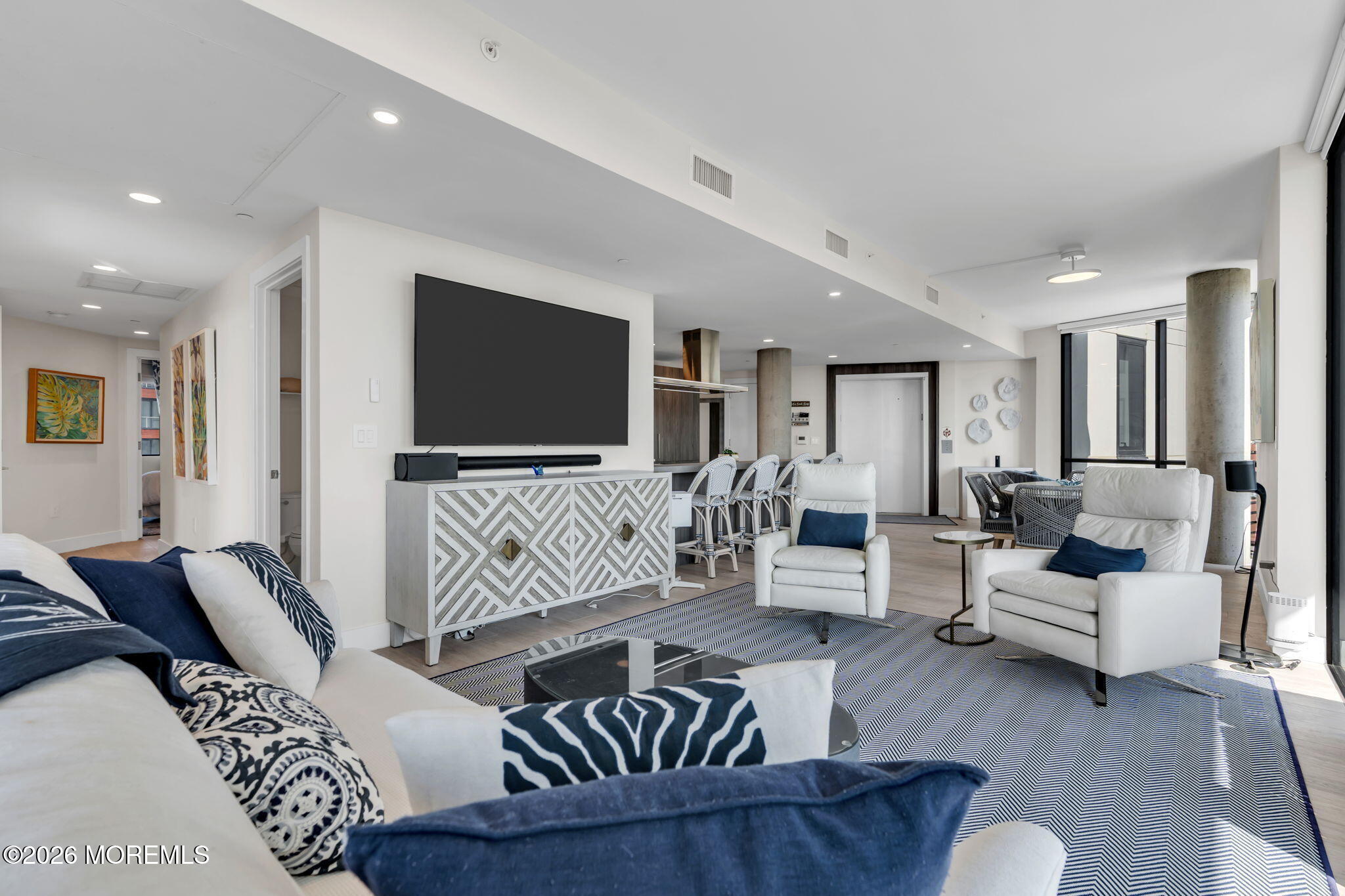 350 Ocean Avenue 603
