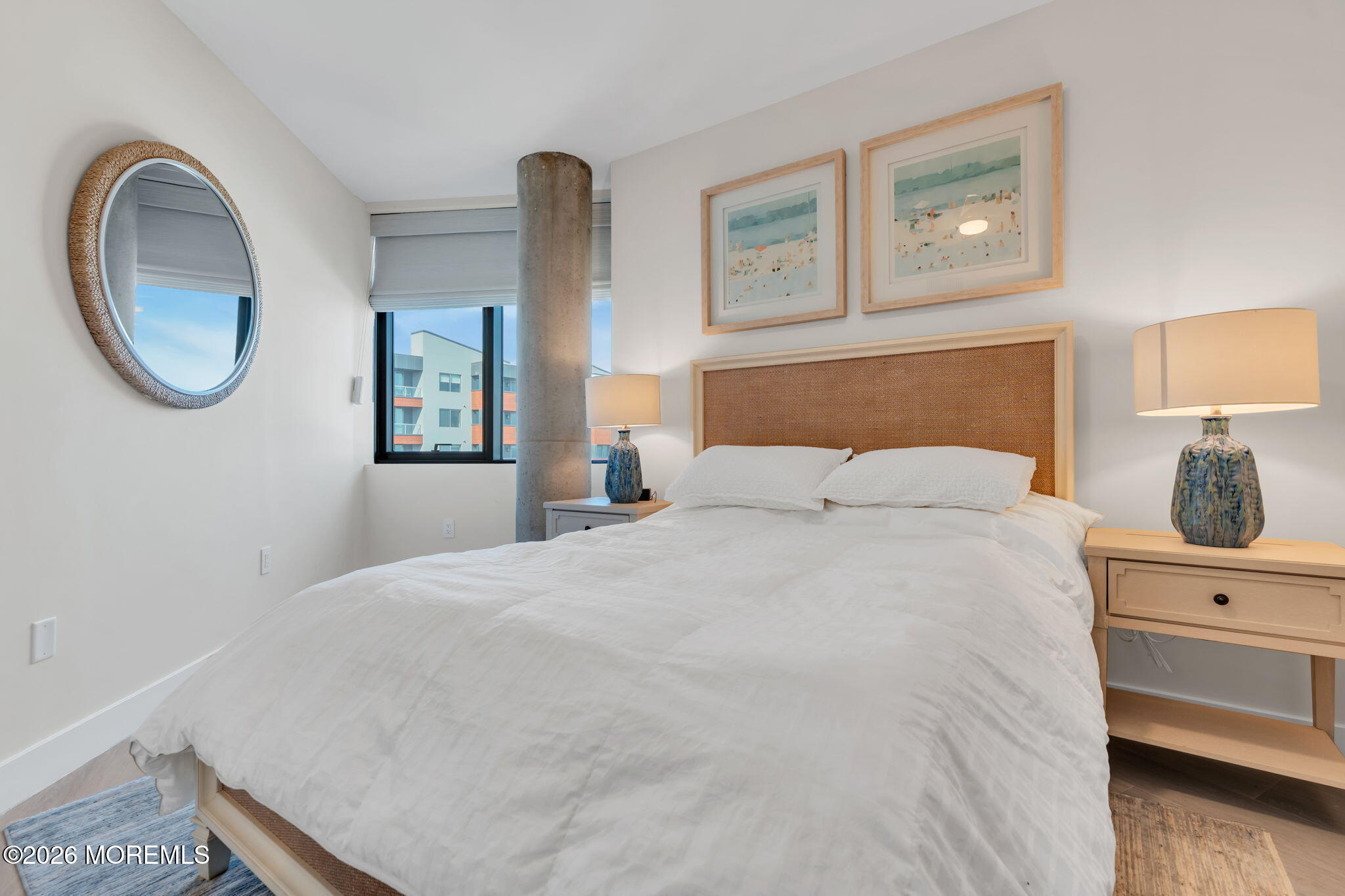 350 Ocean Avenue 603