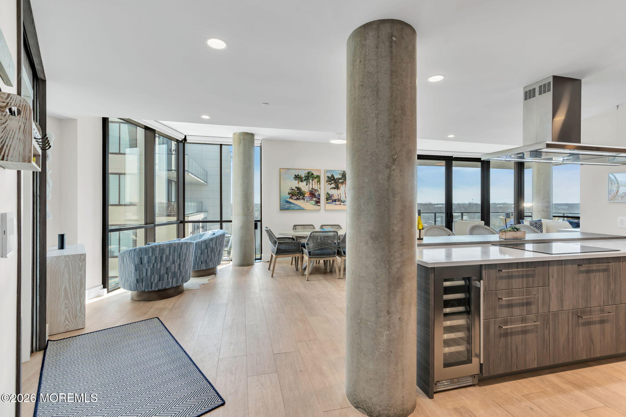 350 Ocean Avenue 603