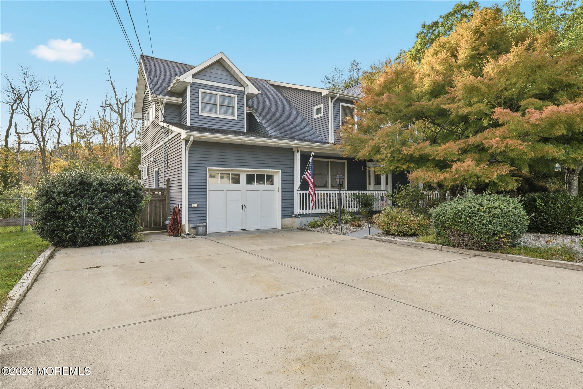 78 Marine Road