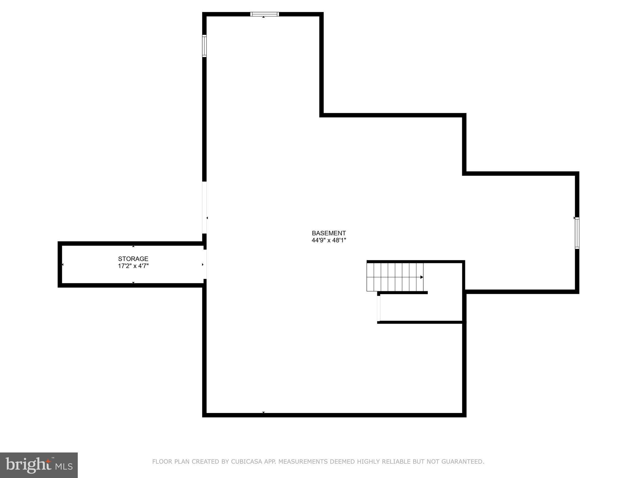 807 Curran Ct