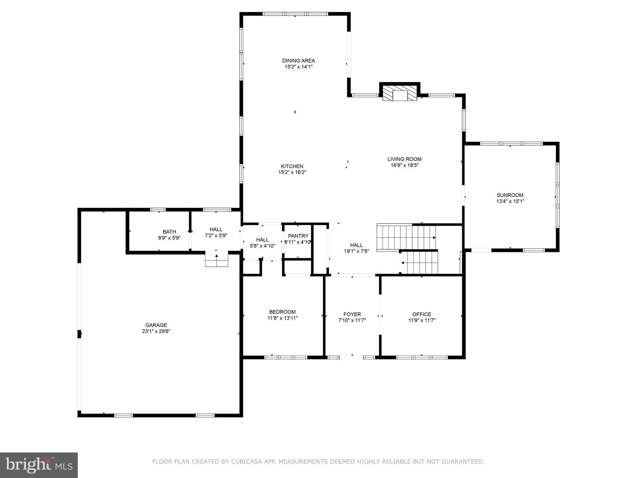 807 Curran Ct