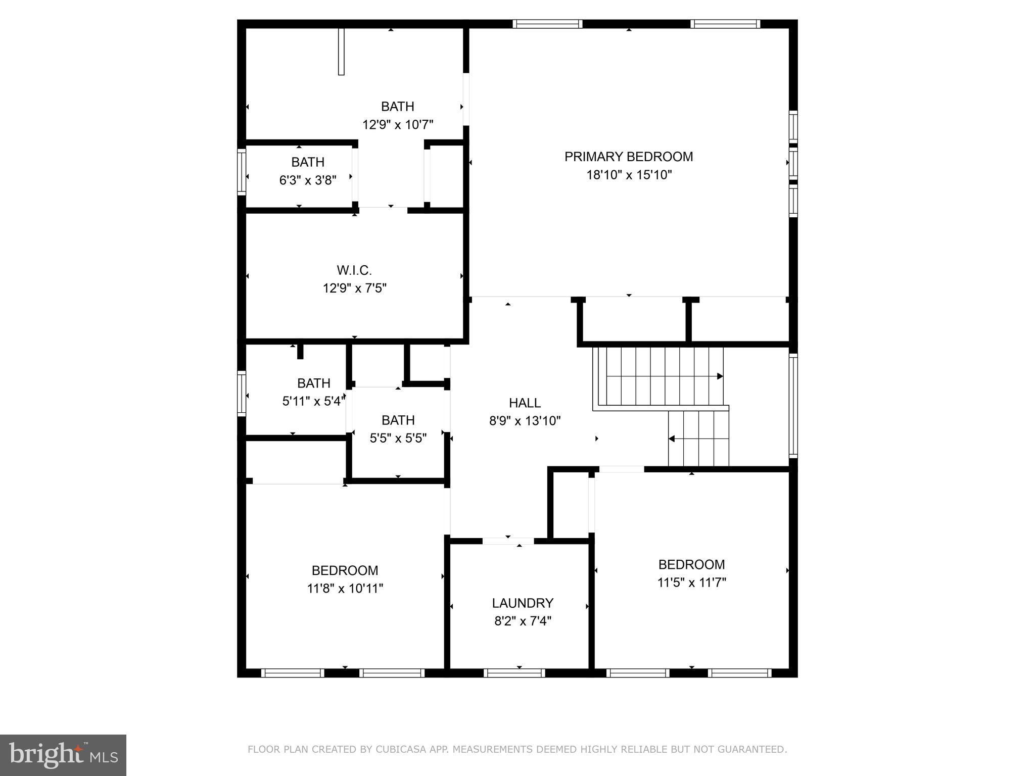 807 Curran Ct
