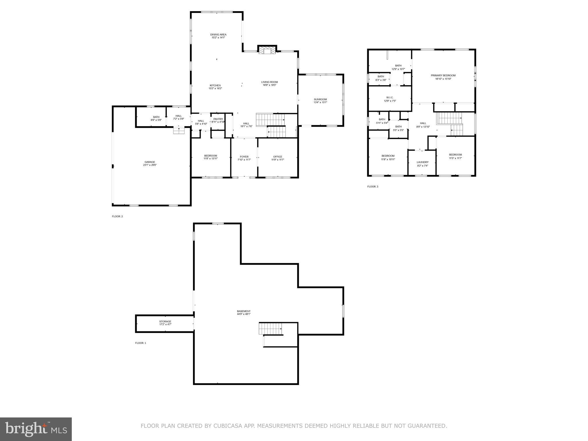 807 Curran Ct