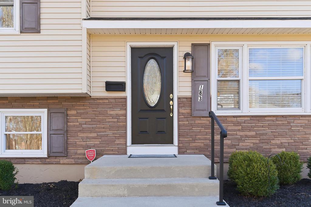 183 JORDAN ROAD