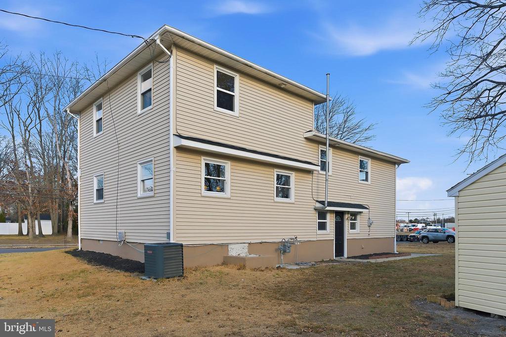 183 JORDAN ROAD