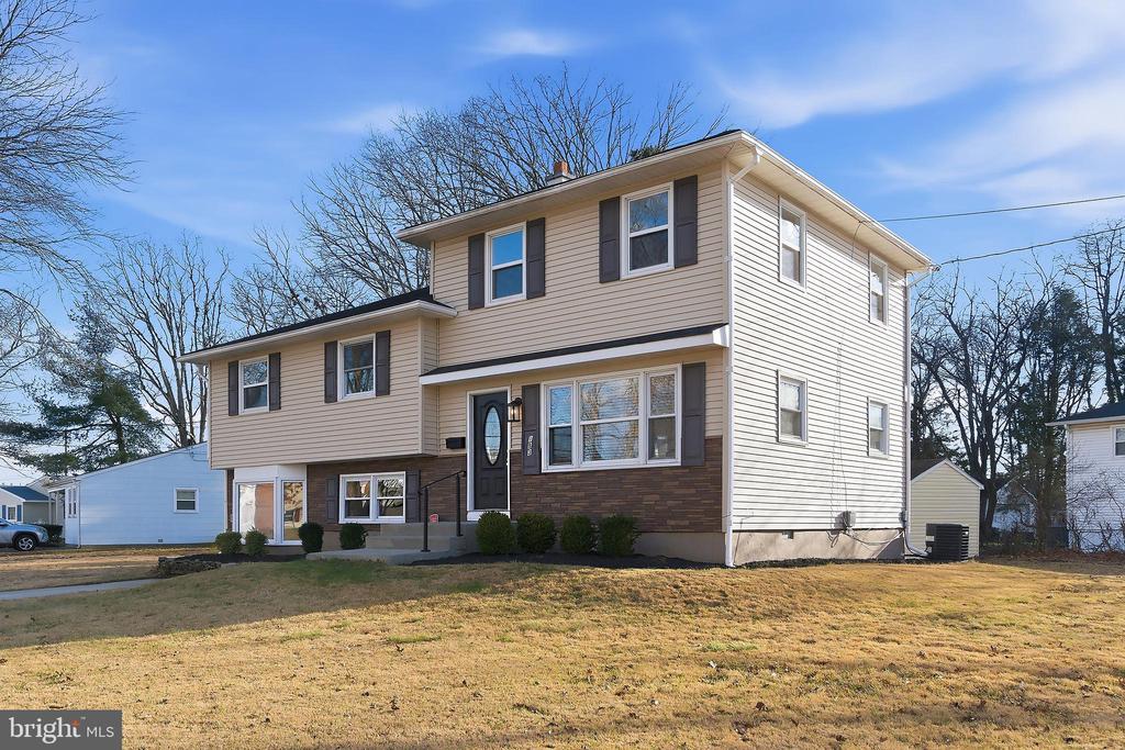 183 JORDAN ROAD