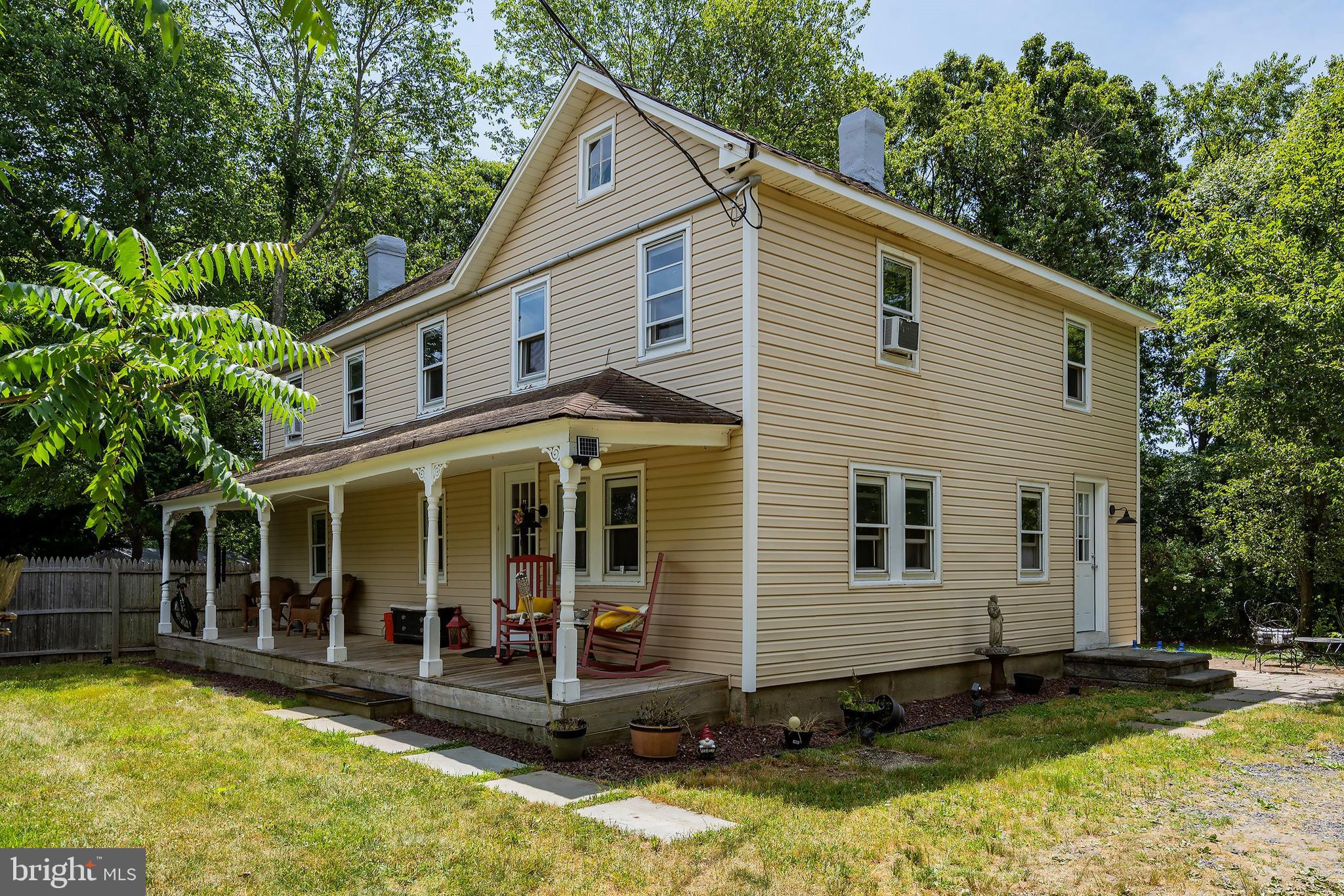 763 HULSES CORNER ROAD ROAD