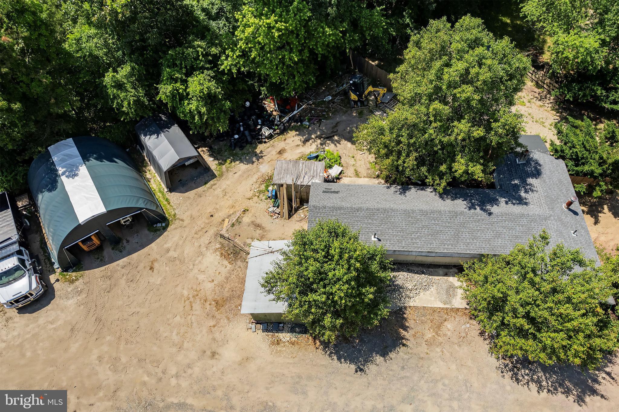 763 HULSES CORNER ROAD ROAD