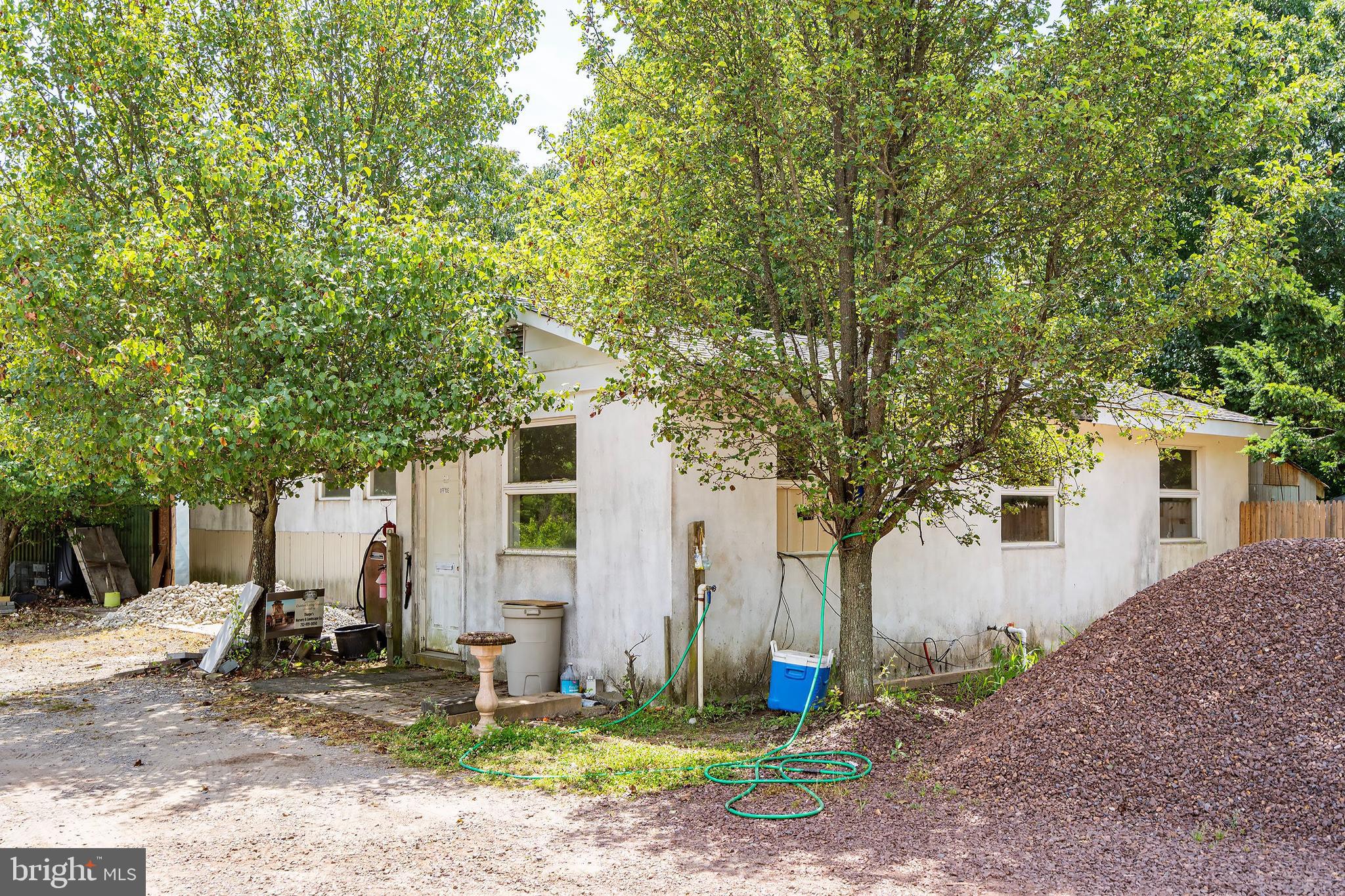 763 HULSES CORNER ROAD ROAD