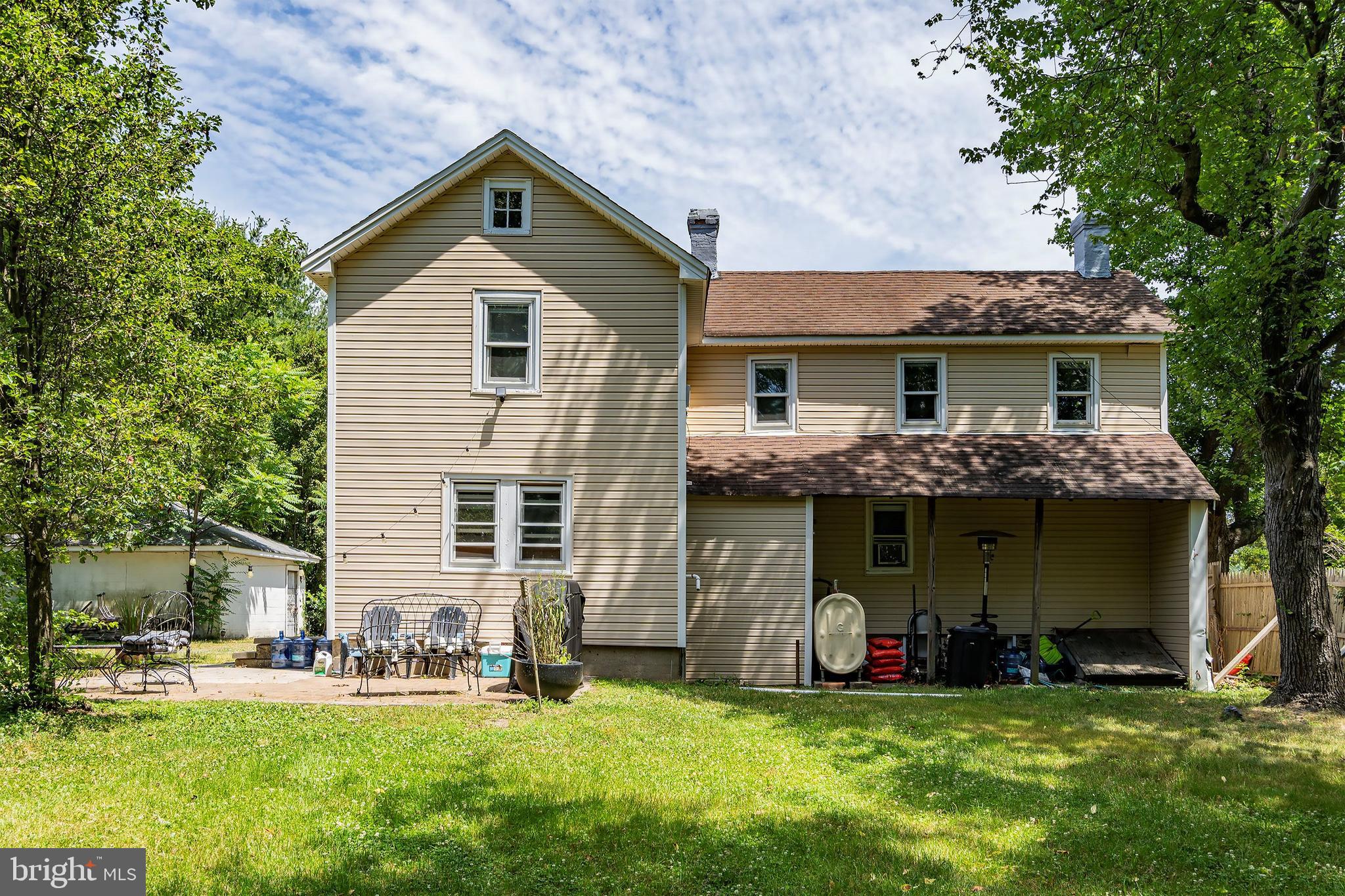 763 HULSES CORNER ROAD ROAD