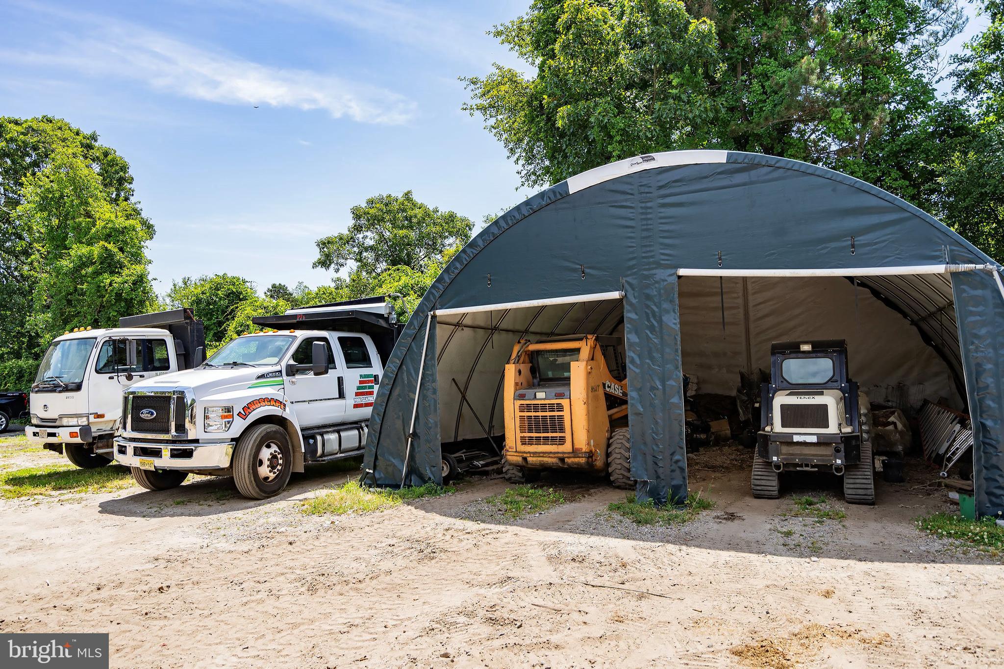 763 HULSES CORNER ROAD ROAD