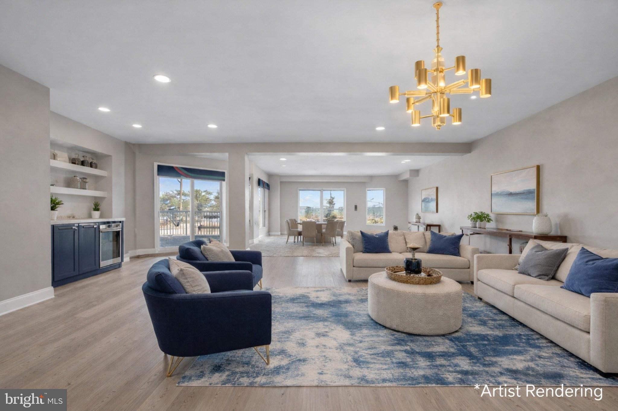 300 OCEAN AVENUE N 1C