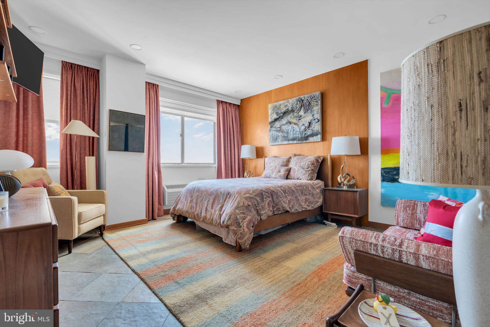 55 OCEAN AVENUE PH A & B