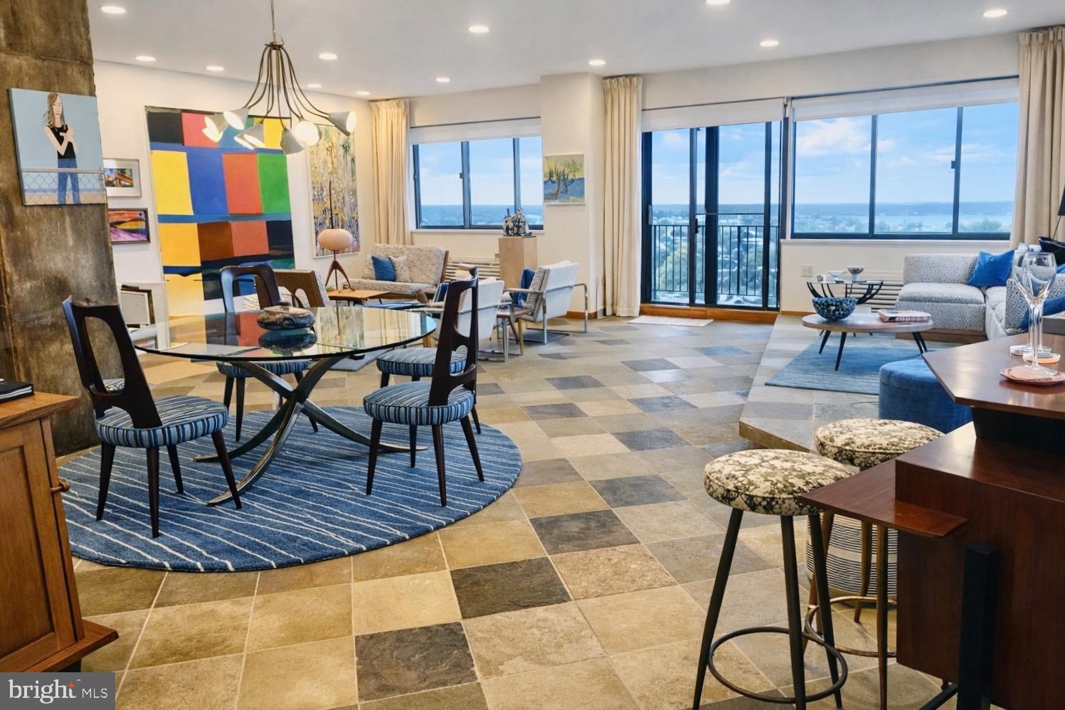 55 OCEAN AVENUE PH A & B