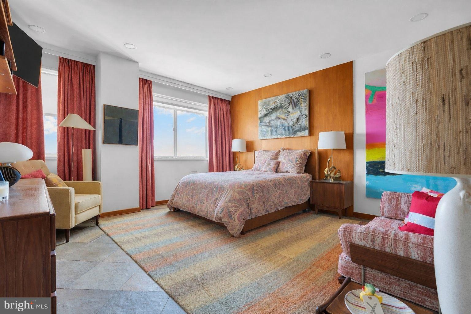 55 OCEAN AVENUE PH A & B