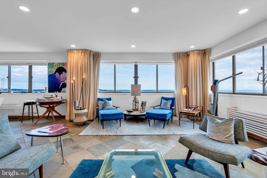 55 OCEAN AVENUE PH A & B