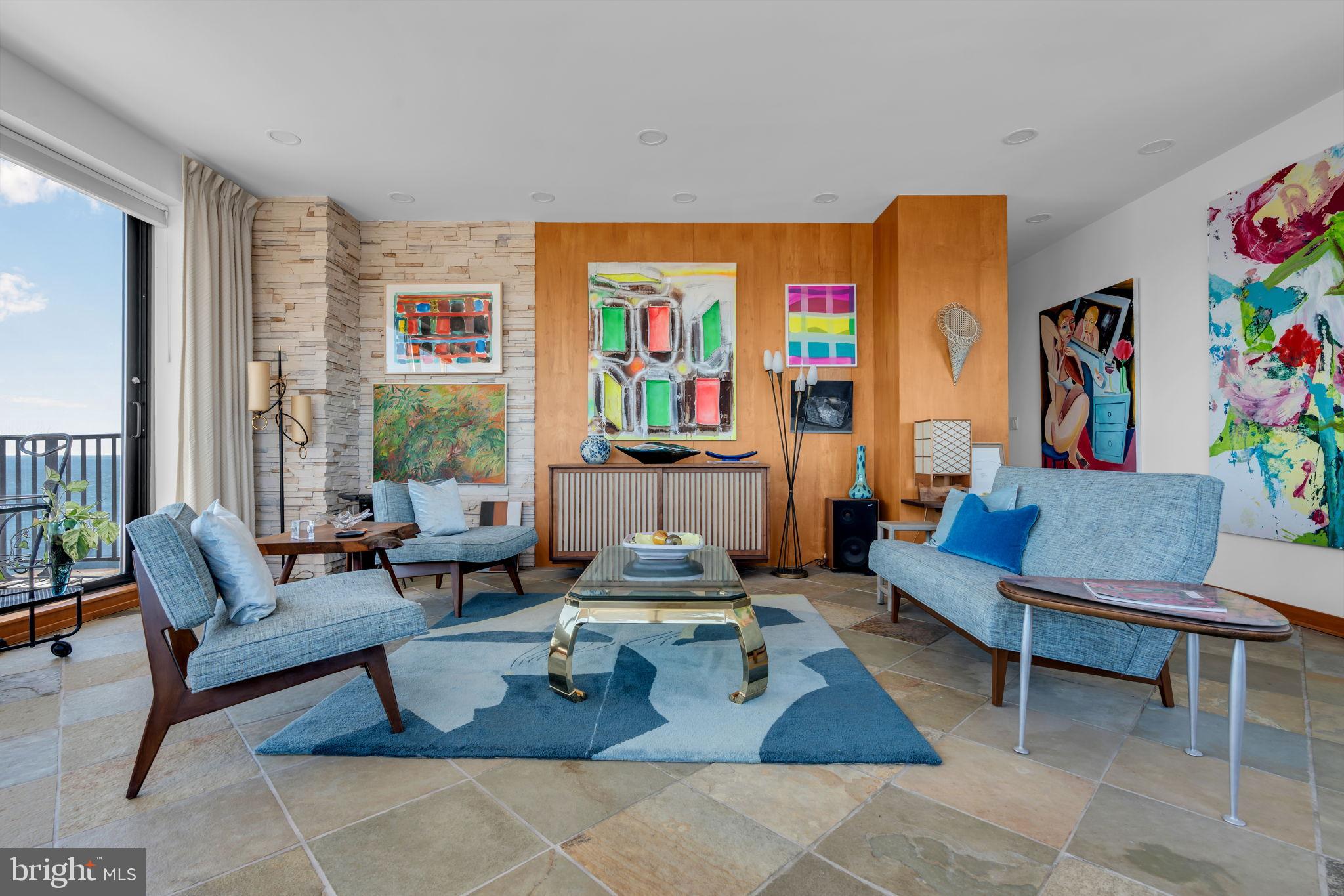 55 OCEAN AVENUE PH A & B