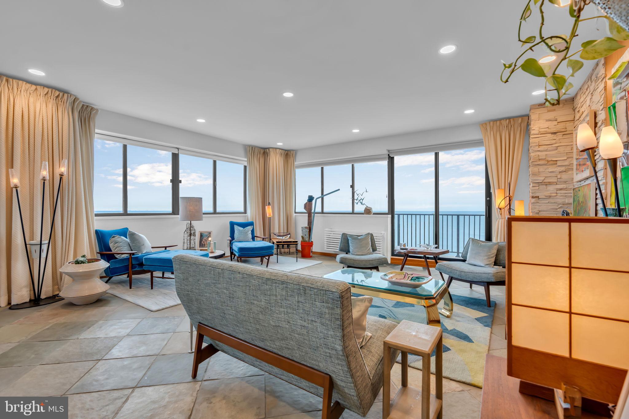 55 OCEAN AVENUE PH A & B