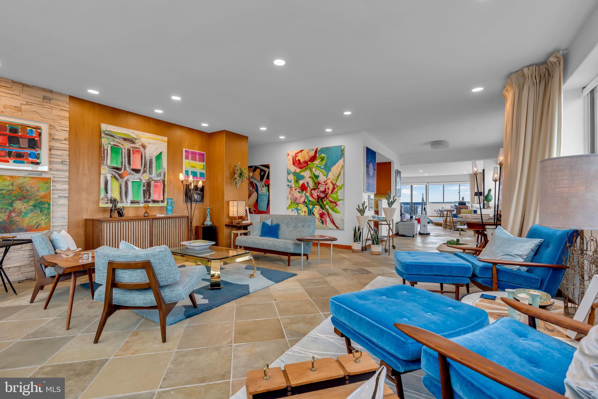 55 OCEAN AVENUE PH A & B