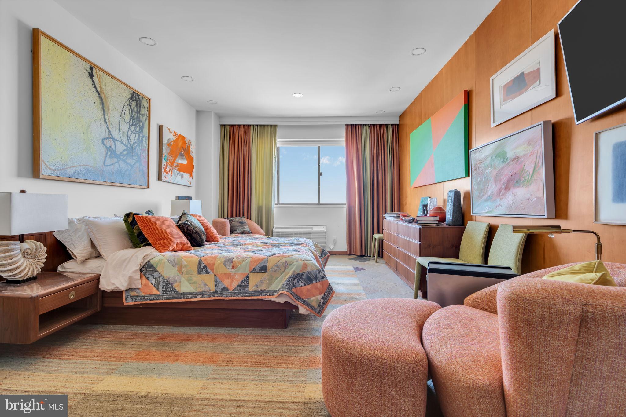 55 OCEAN AVENUE PH A & B