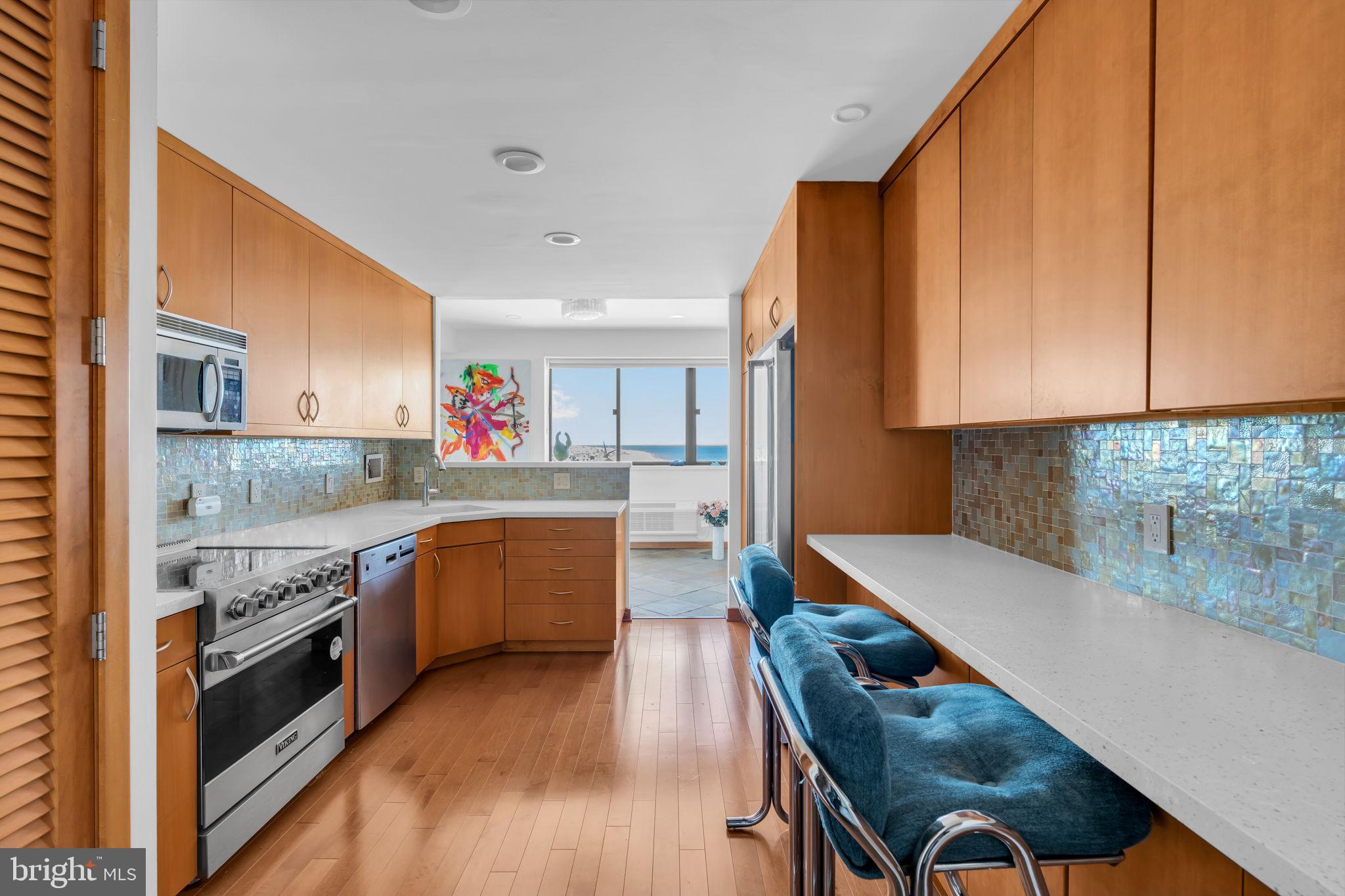 55 OCEAN AVENUE PH A & B