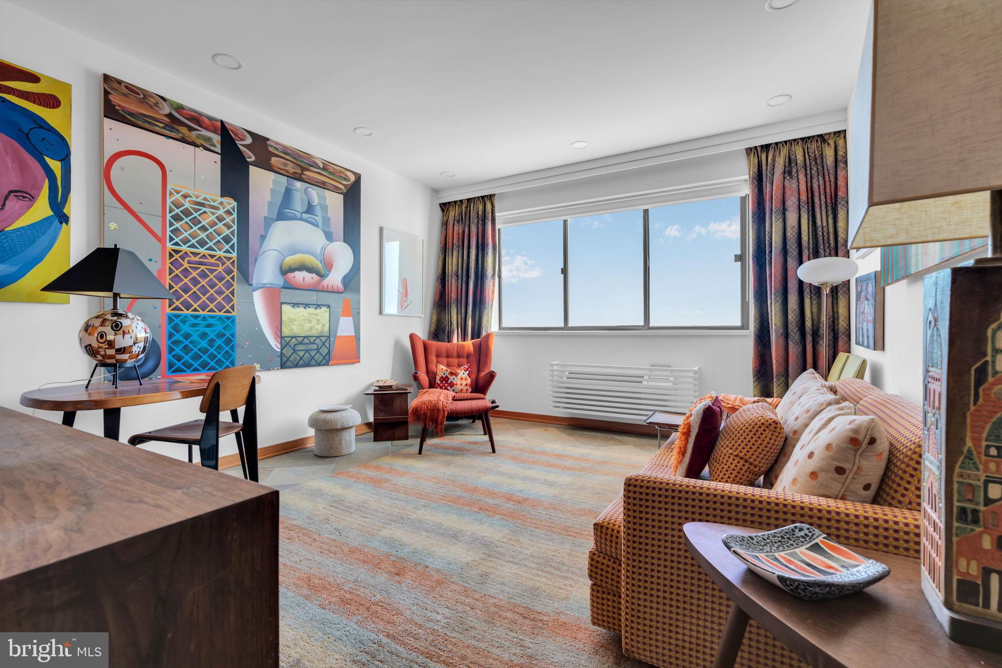 55 OCEAN AVENUE PH A & B