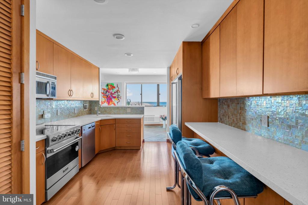 55 OCEAN AVENUE PH A & B