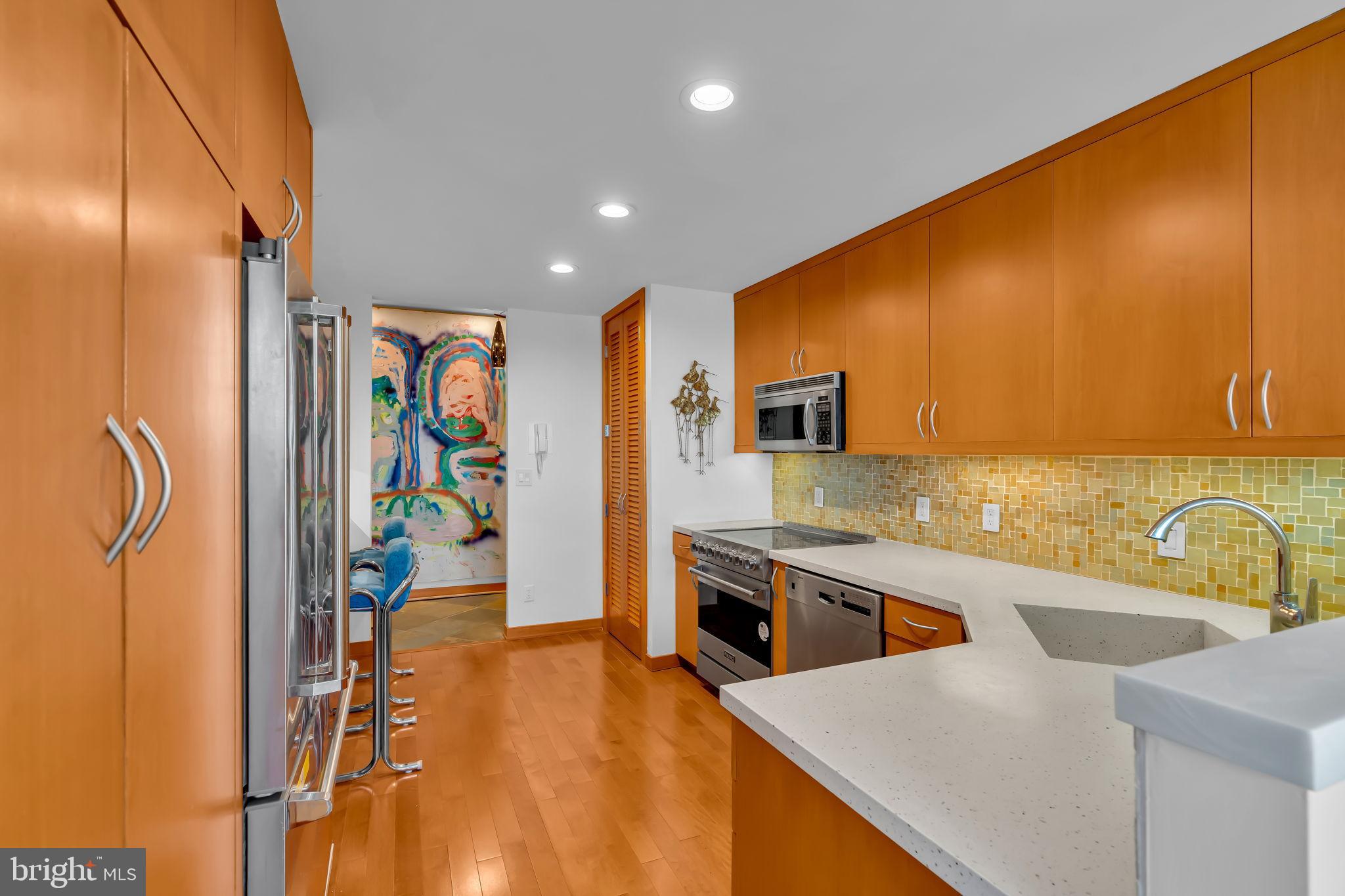 55 OCEAN AVENUE PH A & B