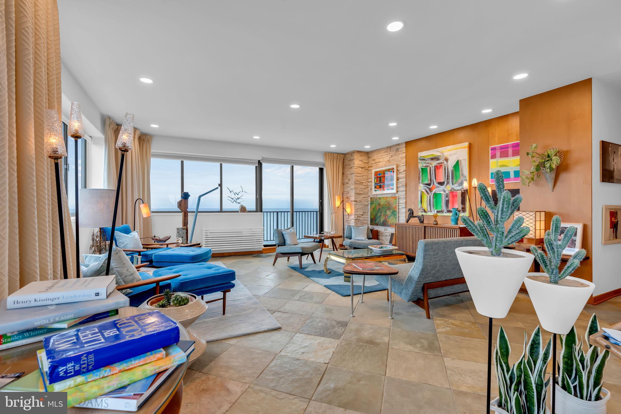 55 OCEAN AVENUE PH A & B