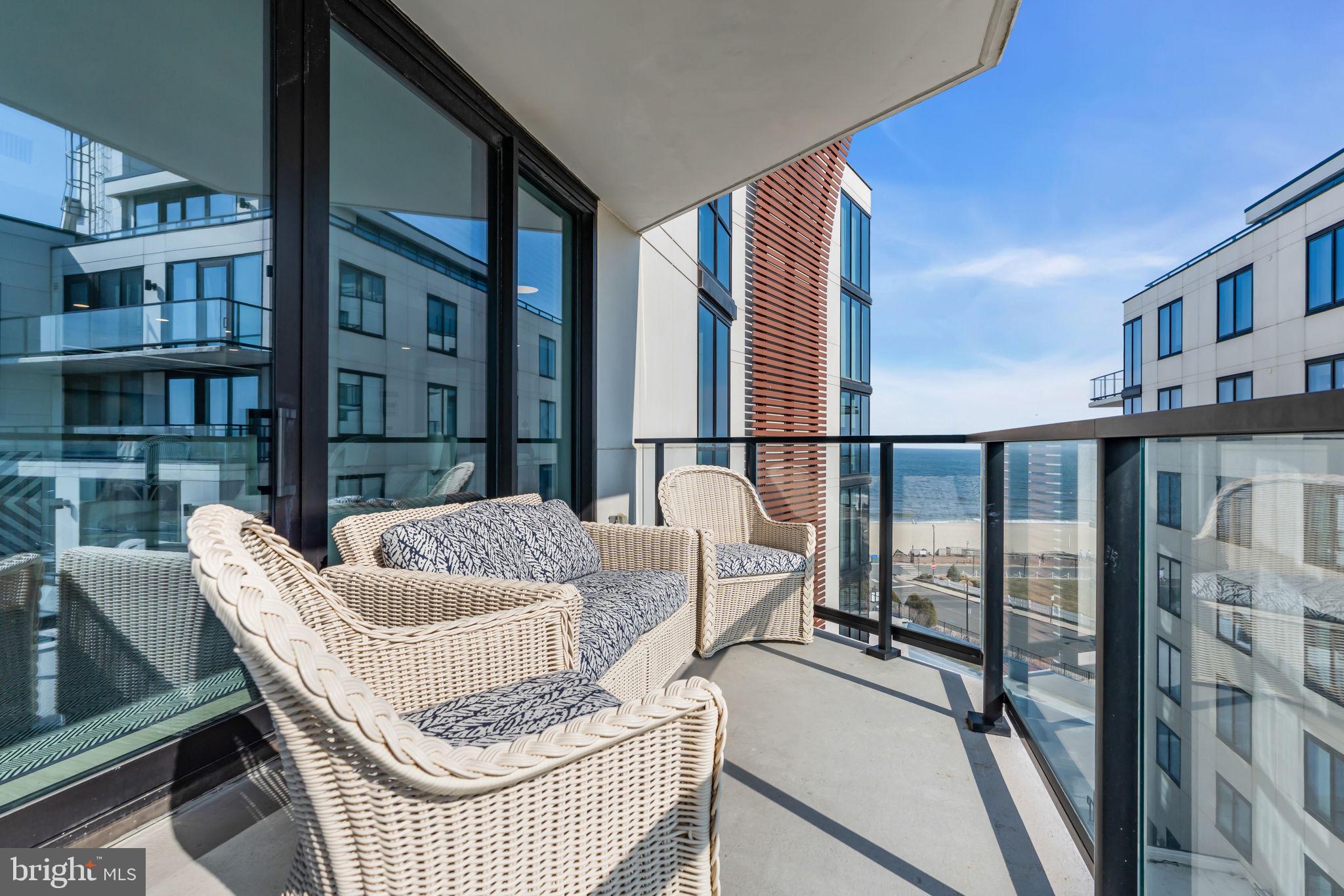 350 OCEAN AVENUE 603