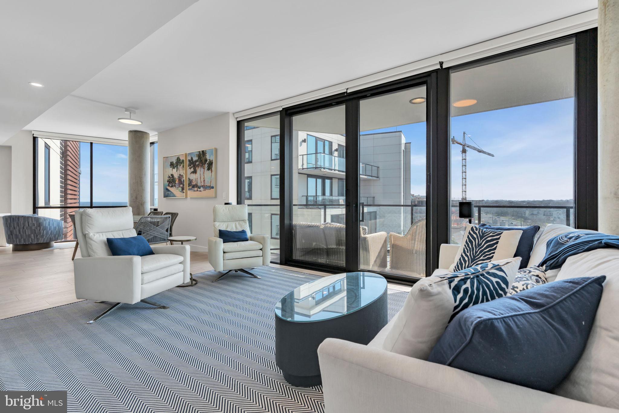 350 OCEAN AVENUE 603