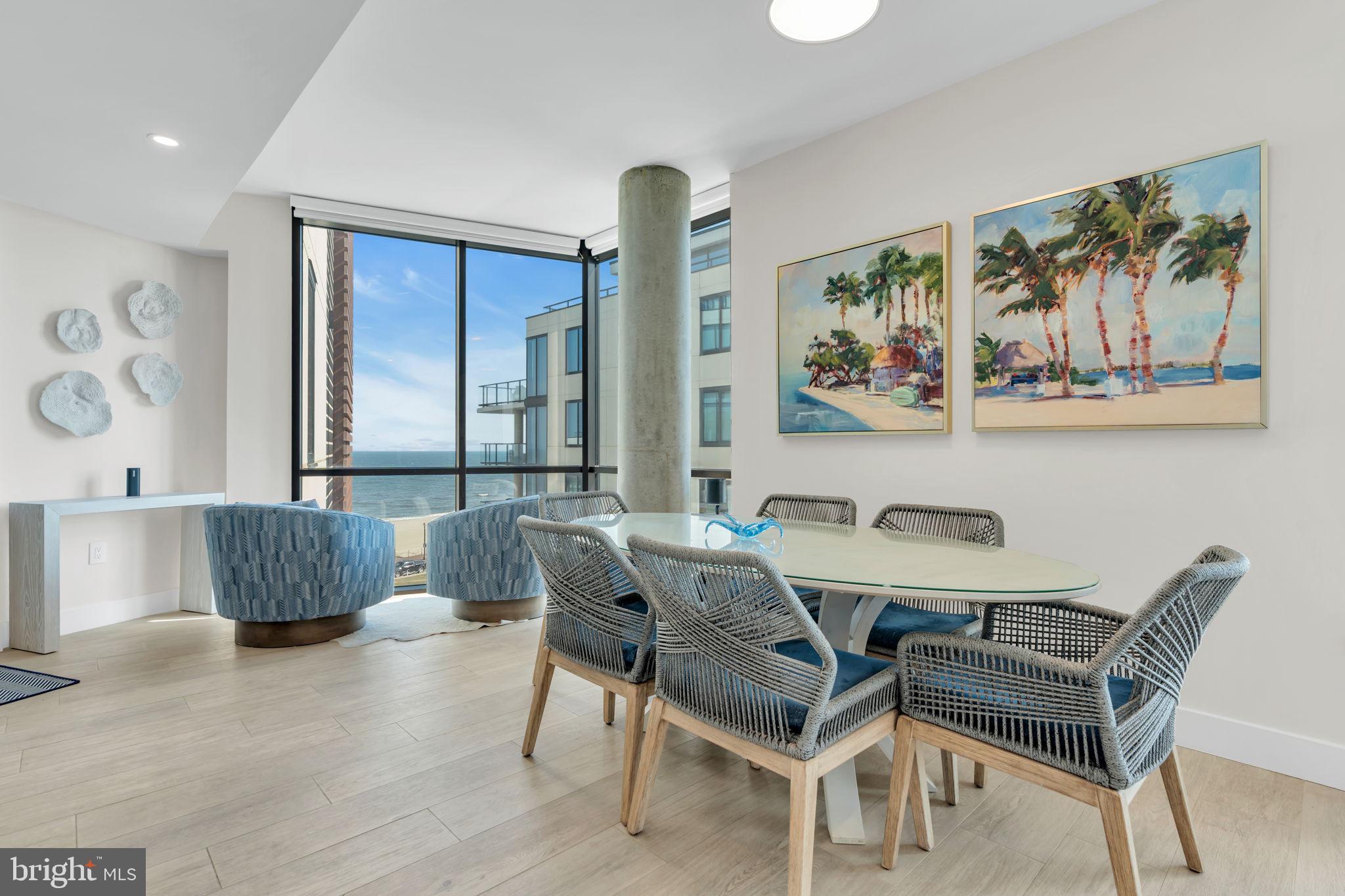 350 OCEAN AVENUE 603