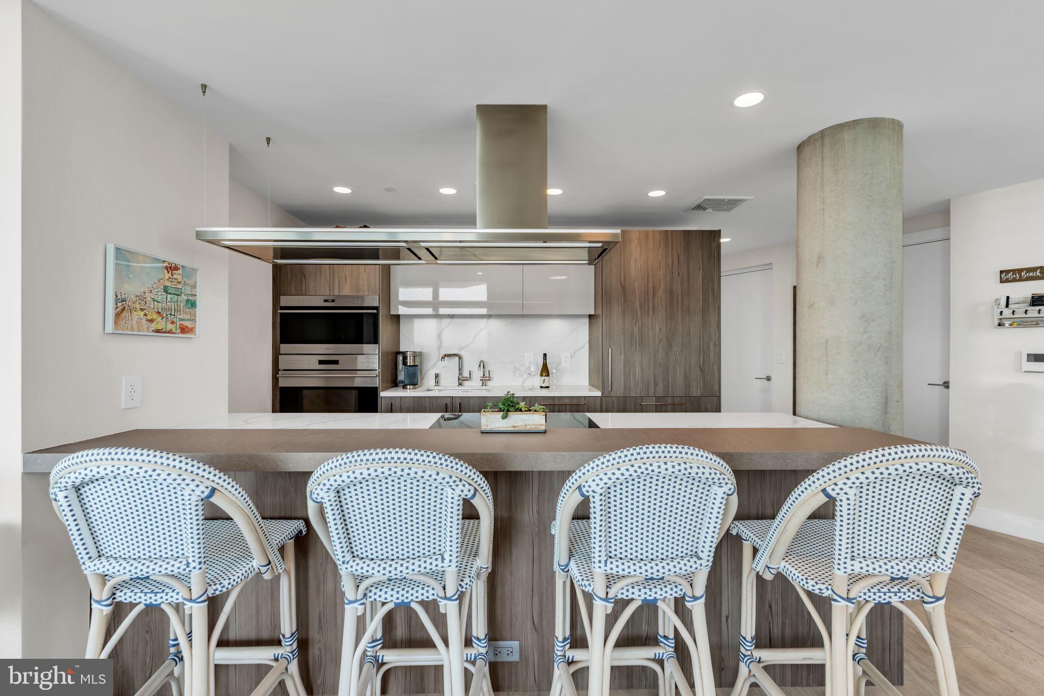 350 OCEAN AVENUE 603