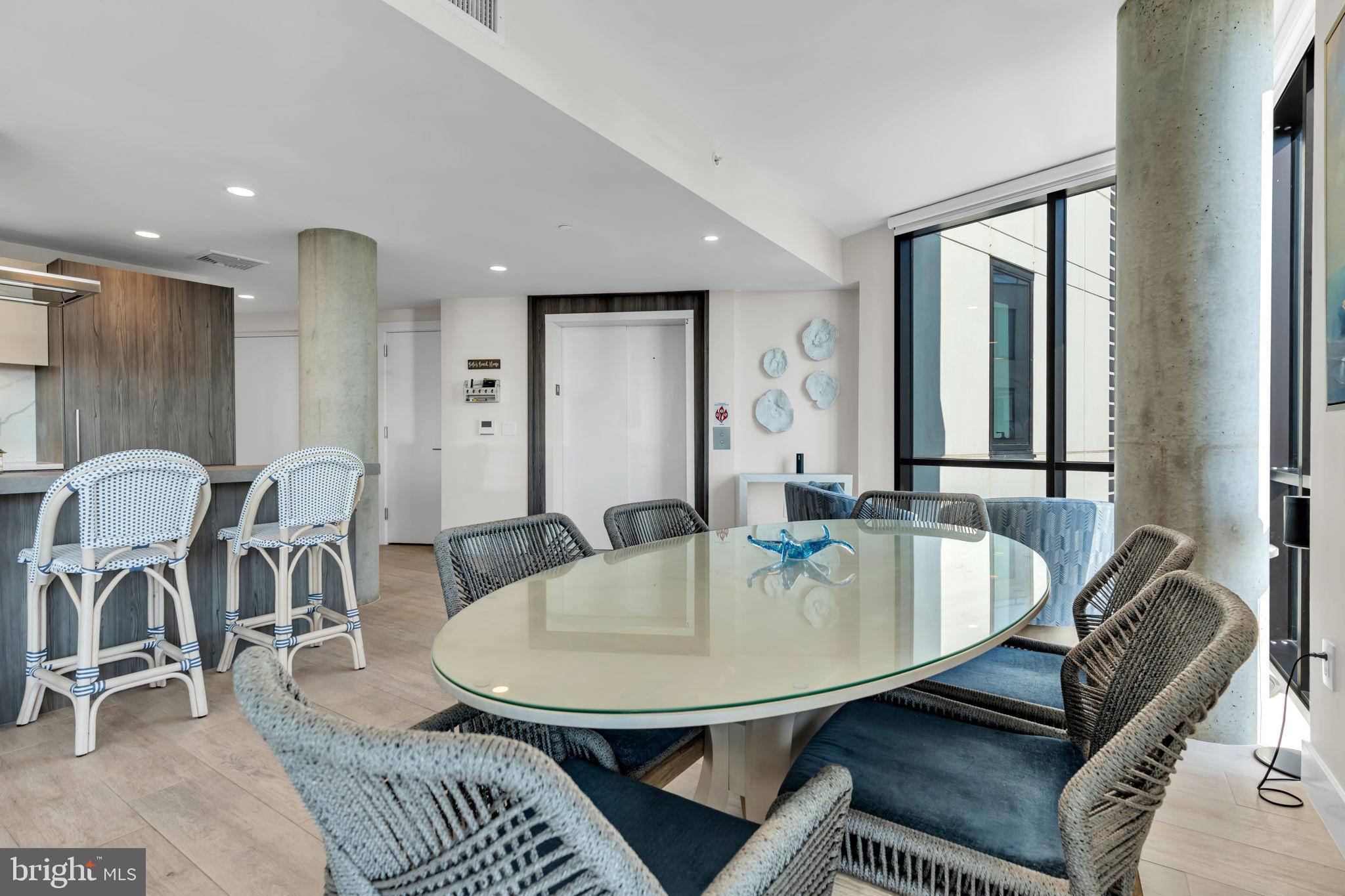 350 OCEAN AVENUE 603