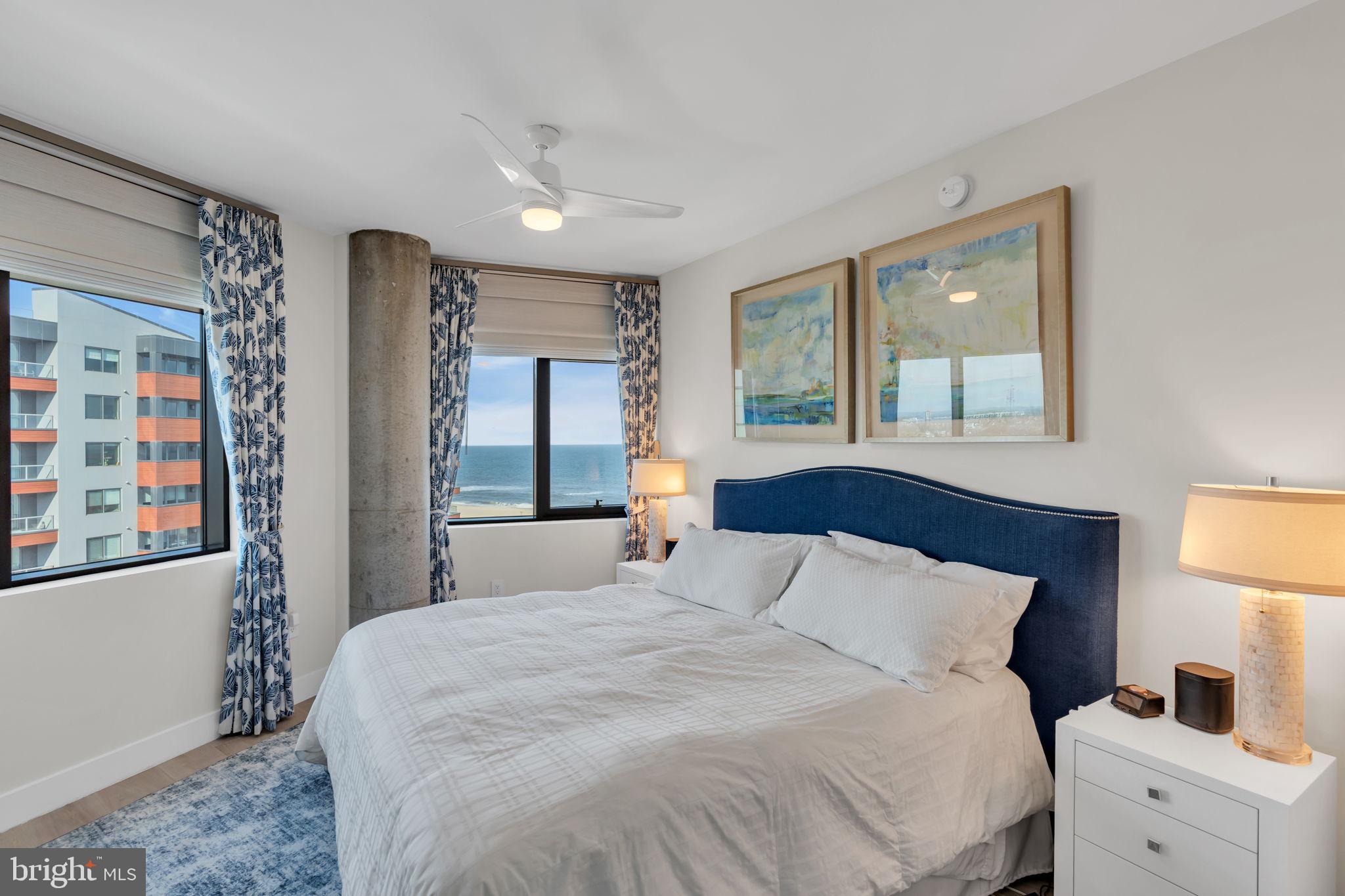 350 OCEAN AVENUE 603