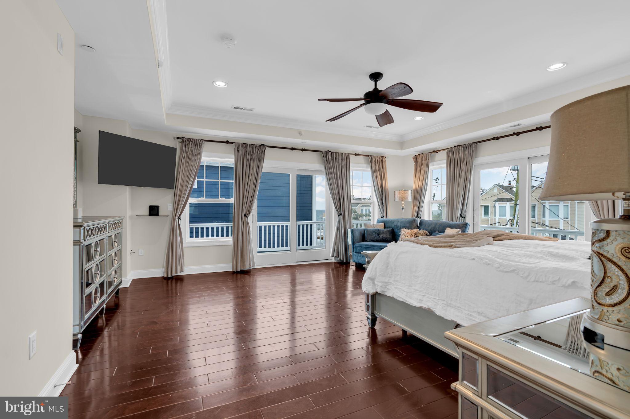 21 OCEAN TERR