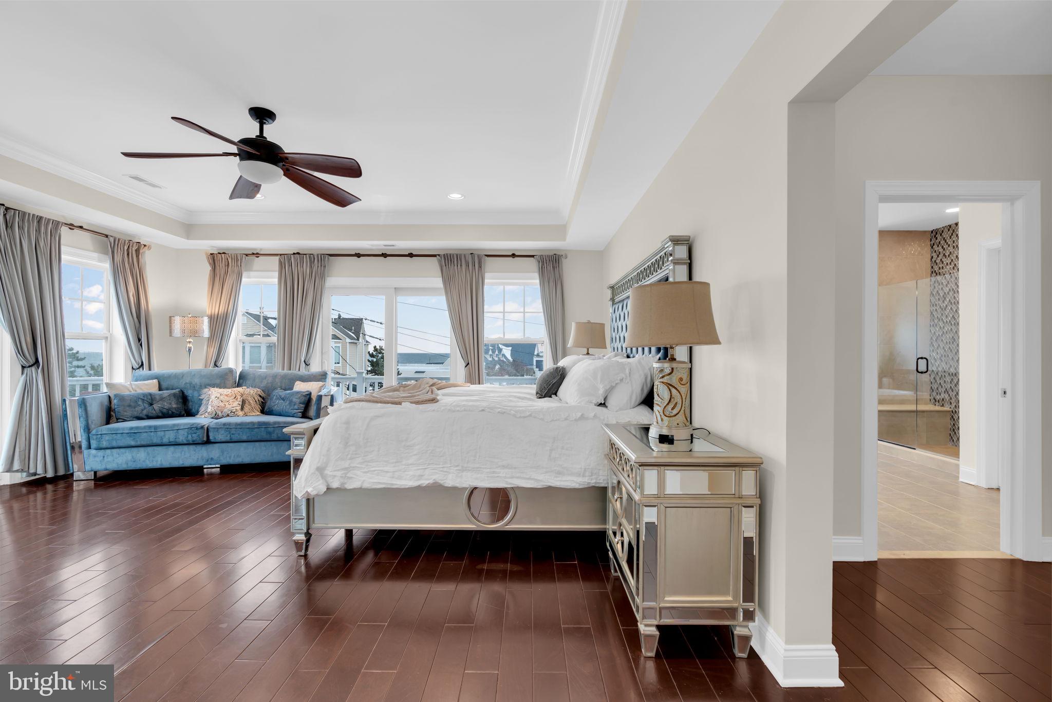 21 OCEAN TERR