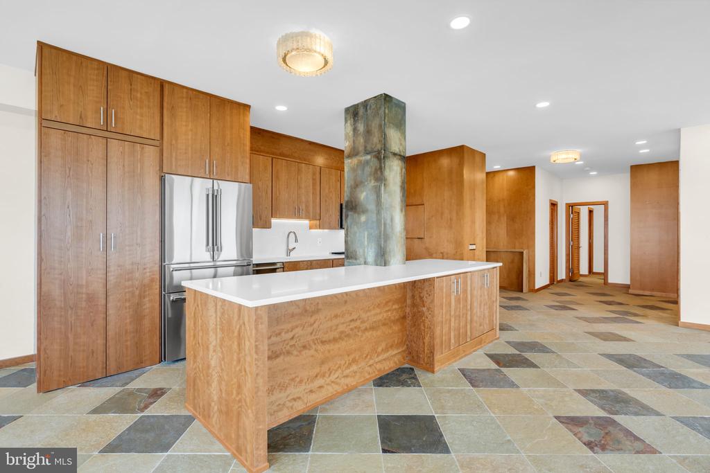 55 OCEAN AVENUE PHB