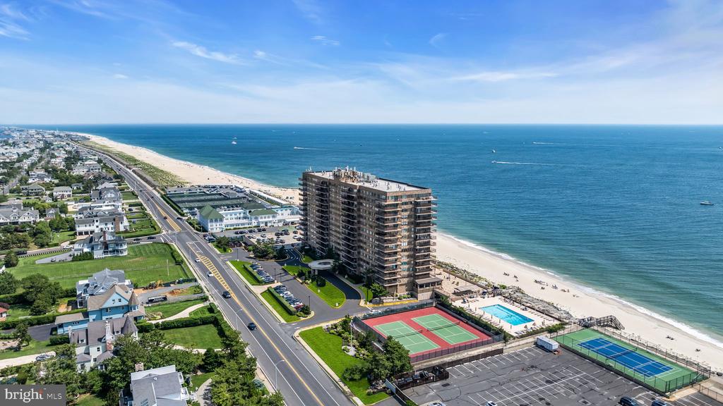 55 OCEAN AVENUE PHB