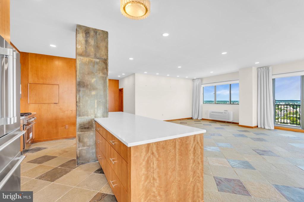 55 OCEAN AVENUE PHB
