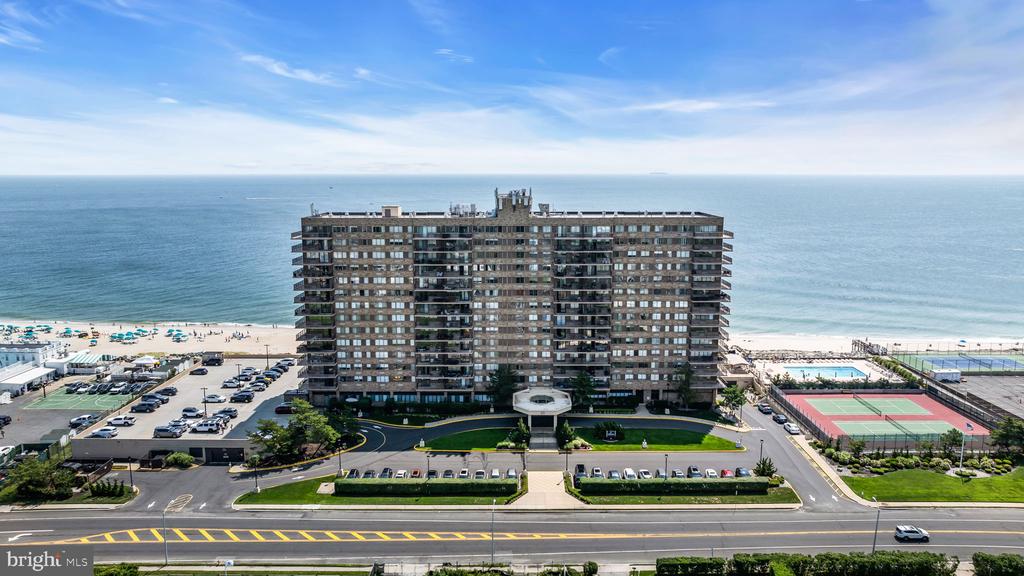 55 OCEAN AVENUE PHB