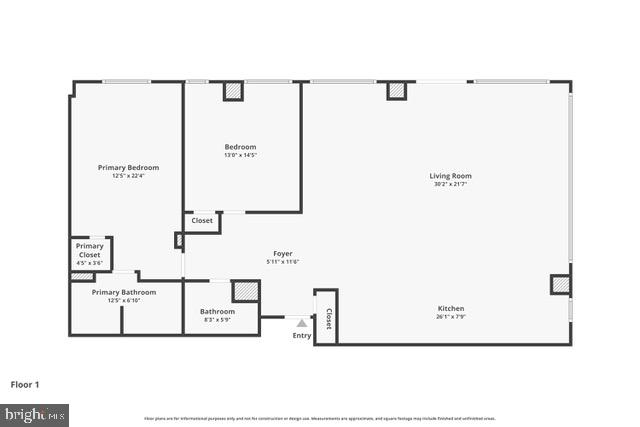 55 OCEAN AVENUE PHB