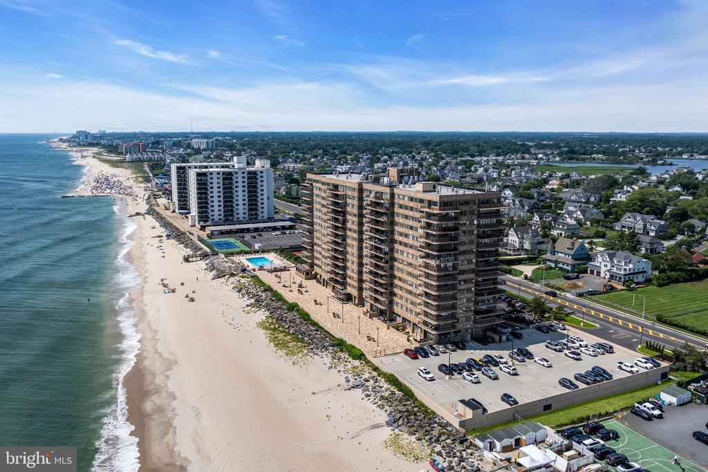 55 OCEAN AVE. PH A