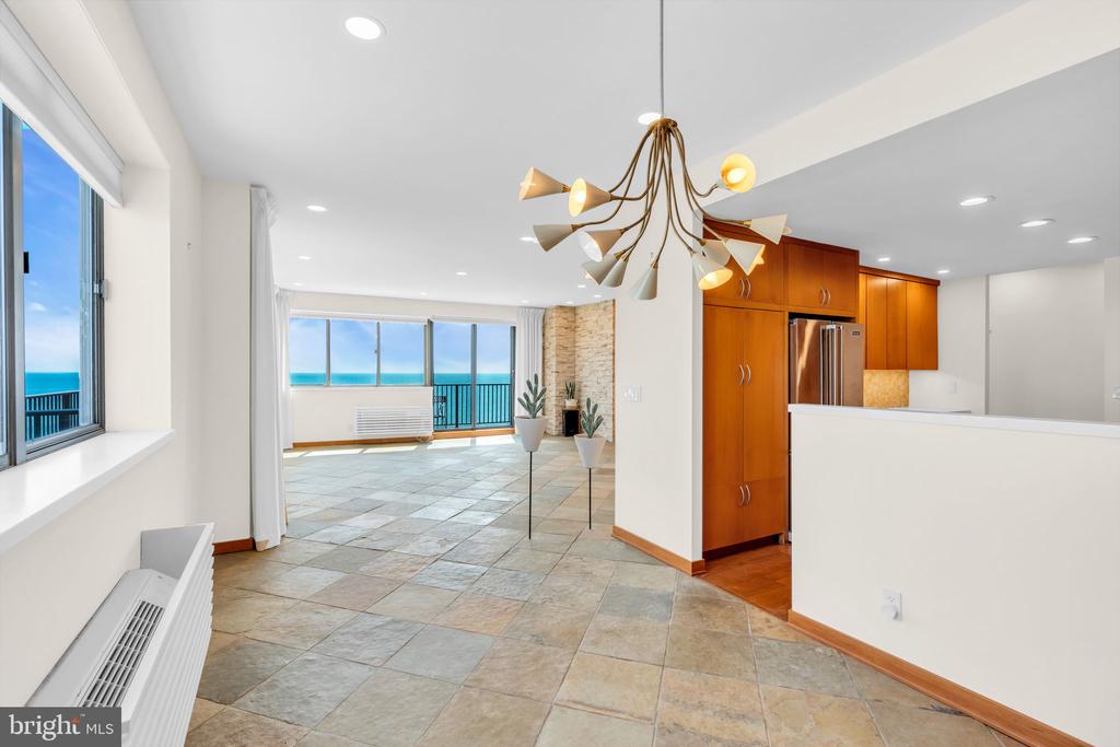 55 OCEAN AVE. PH A