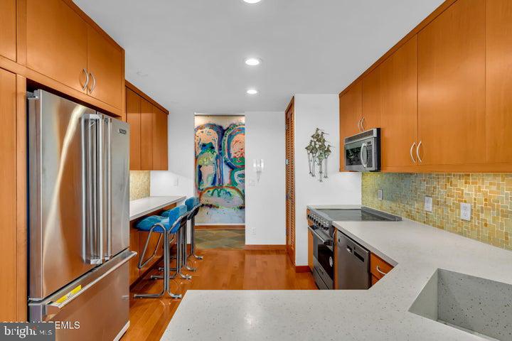 55 OCEAN AVE. PH A