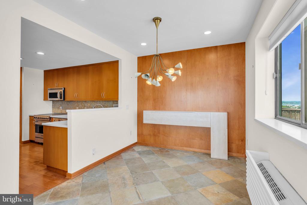 55 OCEAN AVE. PH A