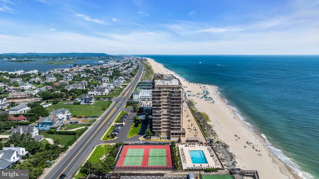 55 OCEAN AVE. PH A