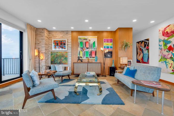 55 OCEAN AVE. PH A