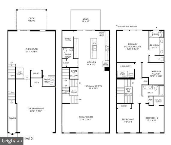 15 LINDER COURT